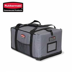 FG9F1200-GRAY – Proserve® Insulated Carriers, Gray