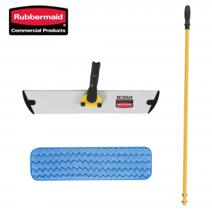 Mopping System SET RUBBERMAID