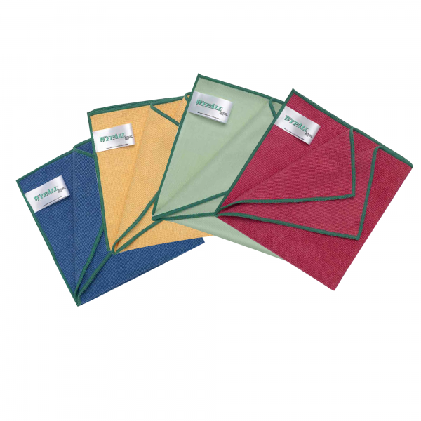 Microfiber Cloth Kimberly