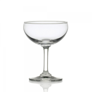 1501S07 Classic Saucer Champagne 7 oz. (200 ml.)