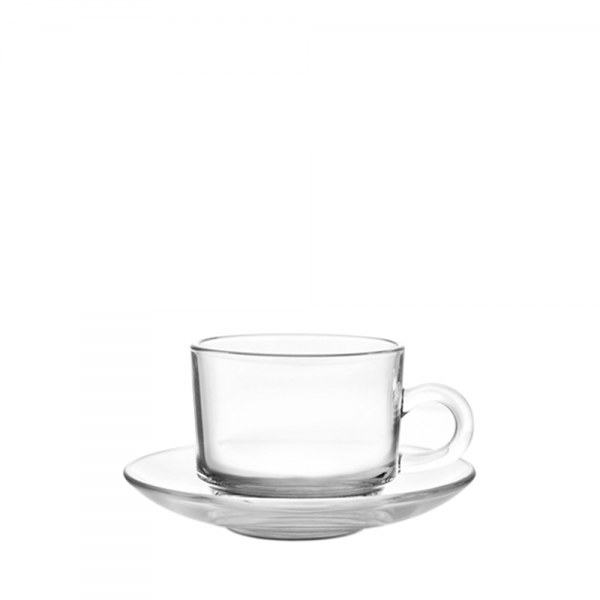 1P00340 STACK Tea Cup