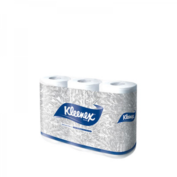 Kleenex 6'r