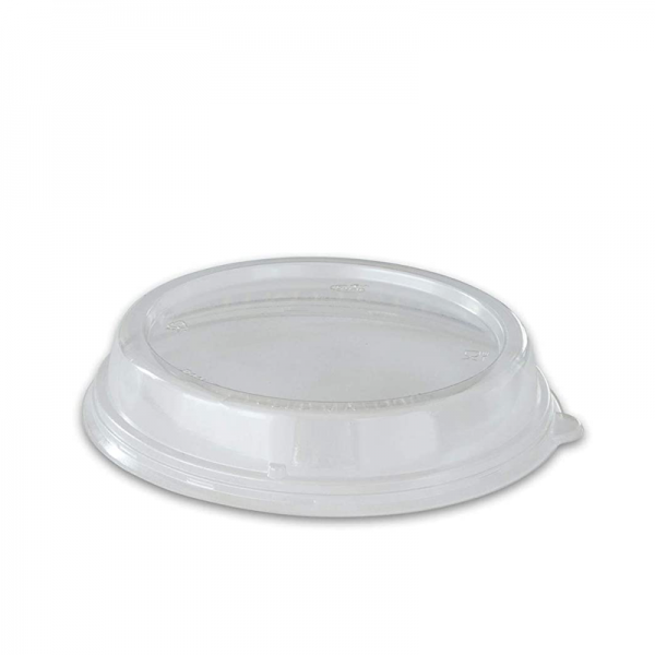 188061 LID Bagasse Bowl 900-1200 ml.