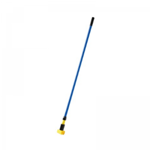 FGH24600BL00 Gripper® 60 IN Fiberglass Wet Mop Handle -Blue