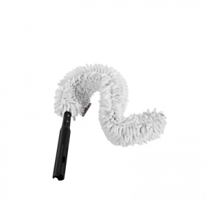 FGQ85200WH00 HYGEN™ Quick-Connect Flexi-Wand with Microfiber Dusting Sleeve