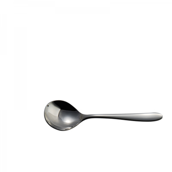 705-SS Envy Soup Spoon - Schemer Plus Co., Ltd.