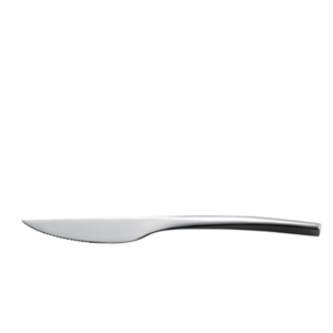 707-SSK Bernili Standing Steak Knife, Serrated