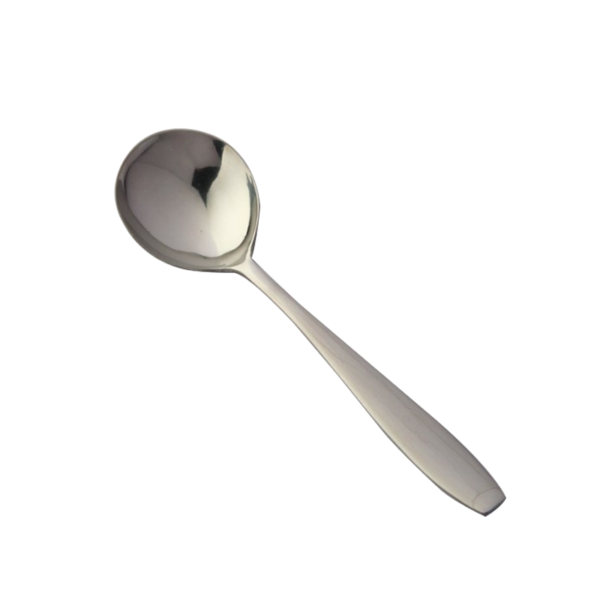 7307 Dinner soup spoon