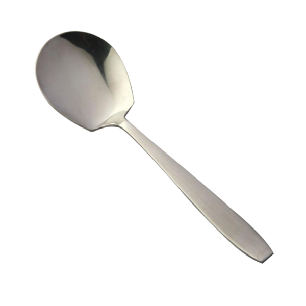 7317 Serving spoon