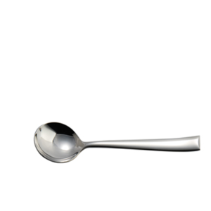 805-SS Vinci Soup Spoon
