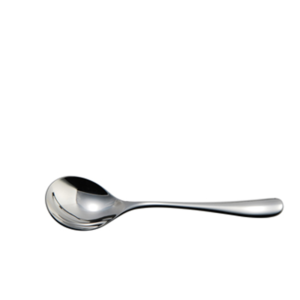 806-SS Royce Soup Spoon