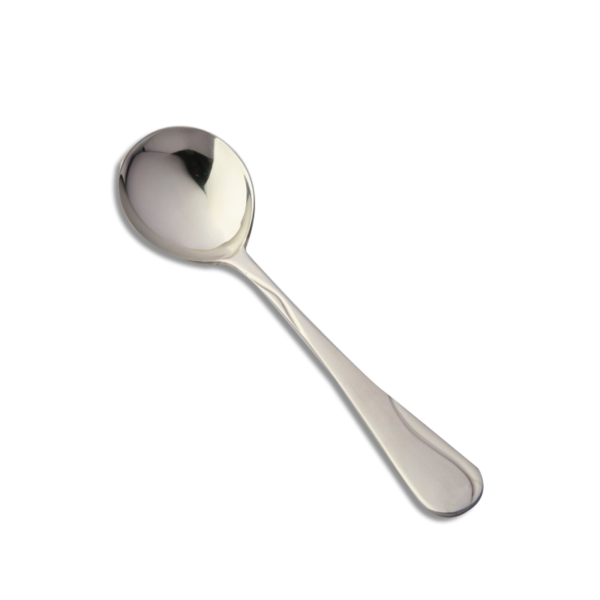 8907 Dinner Soup Spoon