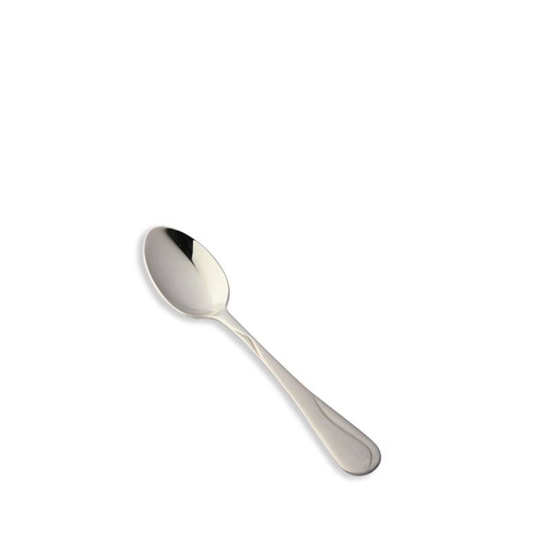 8908 Coffee Spoon - Schemer Plus Co., Ltd.