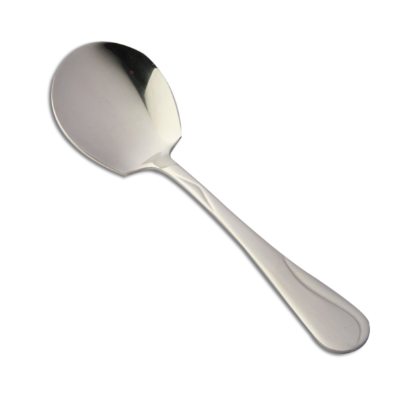 8917 Serving Spoon