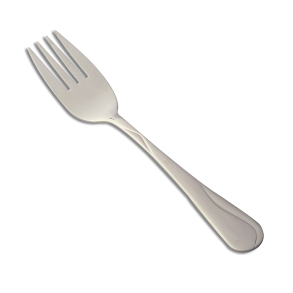 8918 Serving Fork