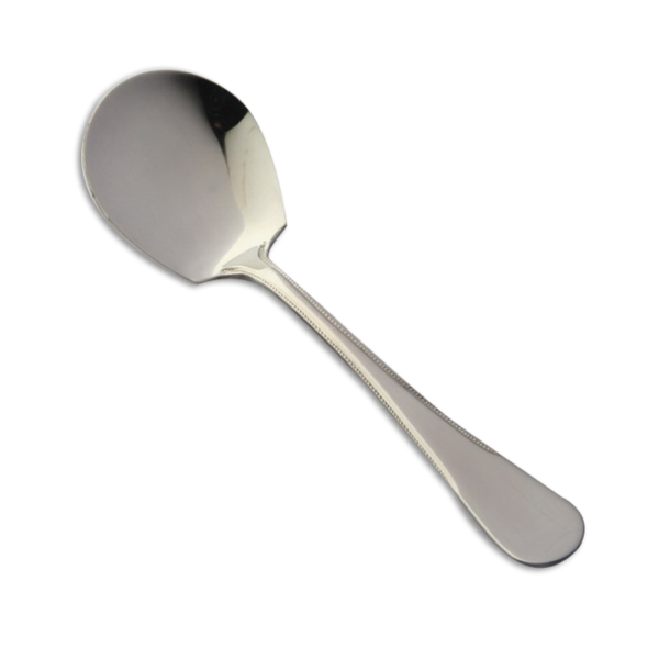 8217 Serving Spoon