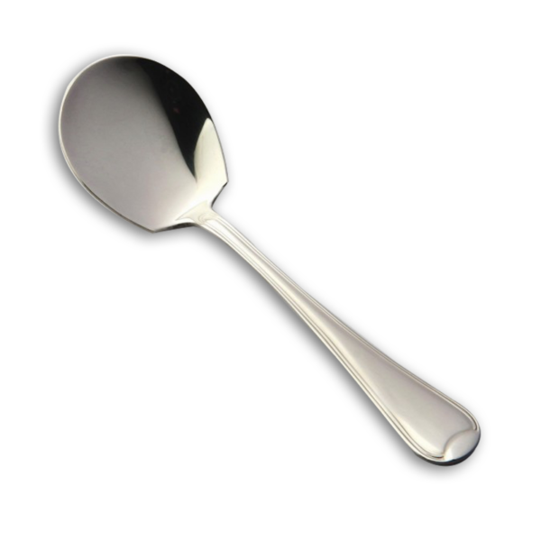 8317 Serving Spoon